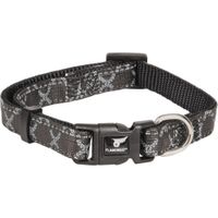 Flamingo Collier Odin Noir