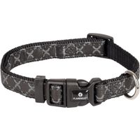 Flamingo Collier Odin Noir