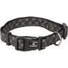  Halsband  Odin Schwarz