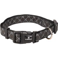 Flamingo Collier Odin Noir