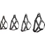 Harness Step&Go Odin Black