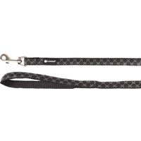 Flamingo Leash Odin Black