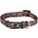 Halsband Odin Braun