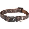 Halsband Odin Bruin