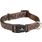 Halsband Odin Braun