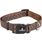 Halsband Odin Bruin