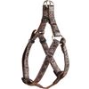 Harnais Step&Go Odin Brun
