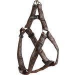 Harness Step&Go Odin Brown