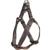 Harness Step&Go Odin Brown