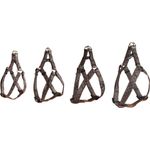 Harness Step&Go Odin Brown