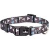 Halsband Brisa Bruin