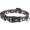 Halsband Brisa Bruin