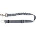 Connecteur pour ceinture de sécurité de voiture Ruka Gris