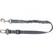 Connecteur pour ceinture de sécurité de voiture Ruka Gris