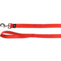 Flamingo Leash Ziggi Red