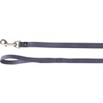 Leash Ziggi Granite-blue