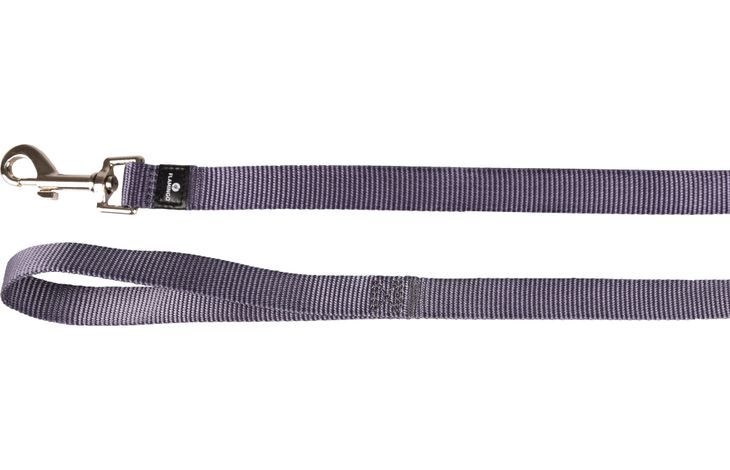 Flamingo Leash Ziggi Granite-blue