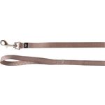 Leash Ziggi Taupe