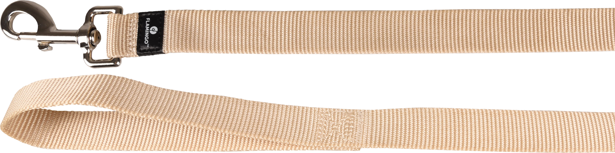 Flamingo Looplijn Ziggi Beige