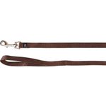 Leash Ziggi Brown