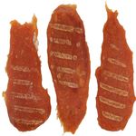 Snacks Hapki Barbecued Fillet with chicken 