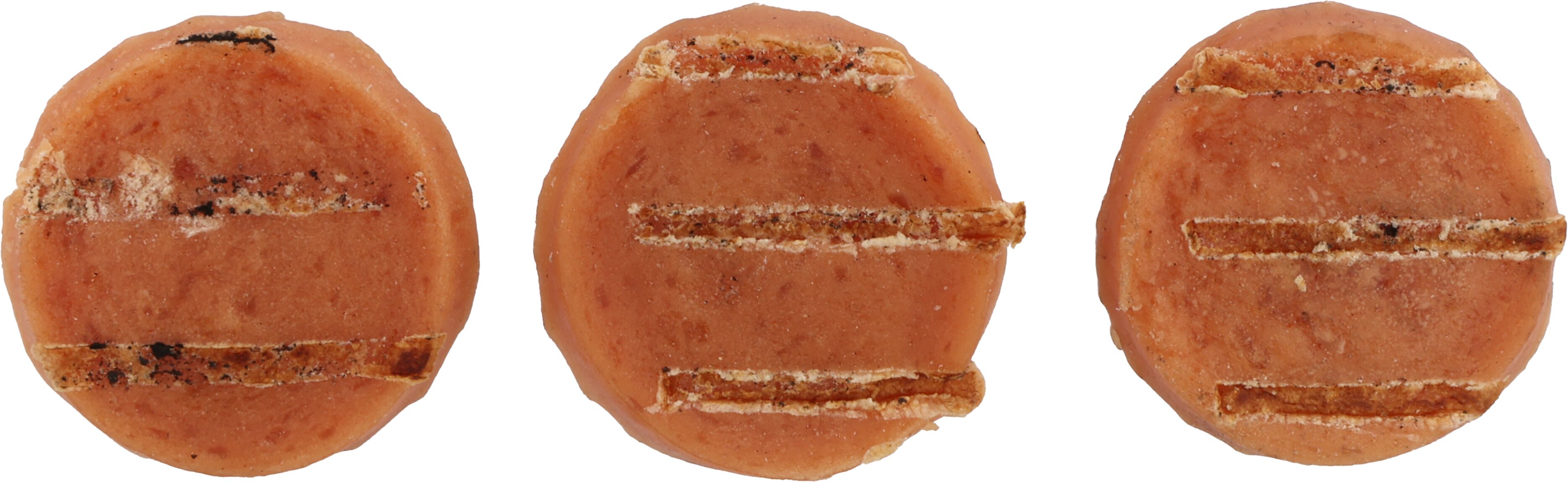 Flamingo Snacks Hapki Gegrillt Chips mit Huhn 