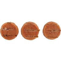 Flamingo Snacks Hapki Gegrillt Chips mit Huhn 