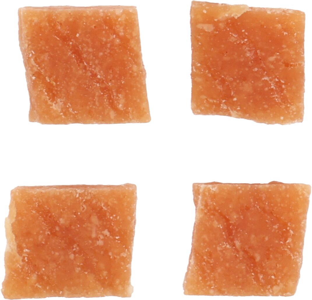 Flamingo Snacks Hapki Barbecued Chunks with chicken 