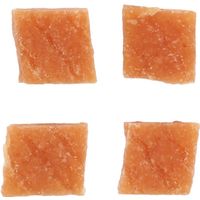 Flamingo Snacks Hapki Barbecued Chunks with chicken 