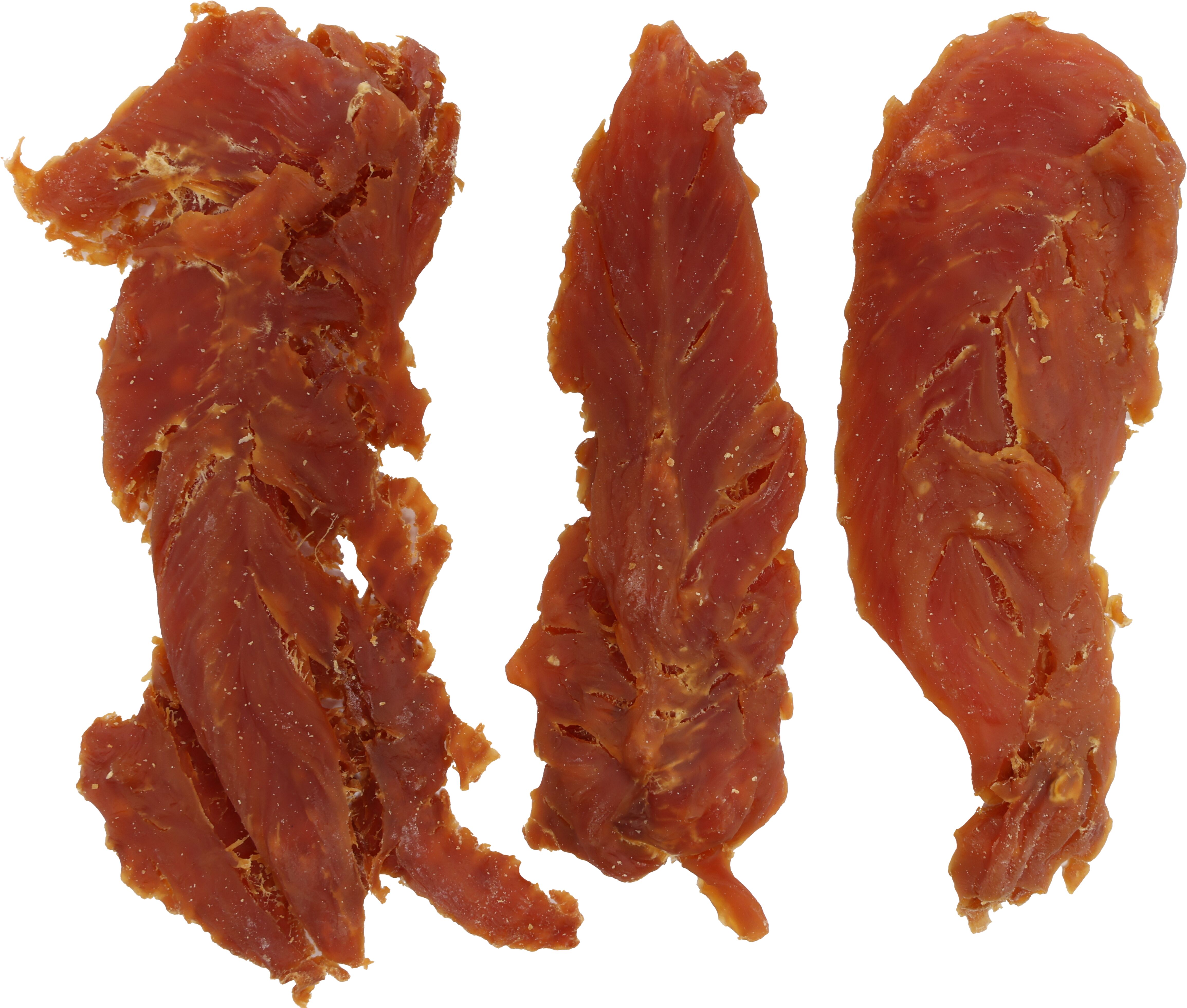 Flamingo Snack Hapki Gedroogde Filet met kip 