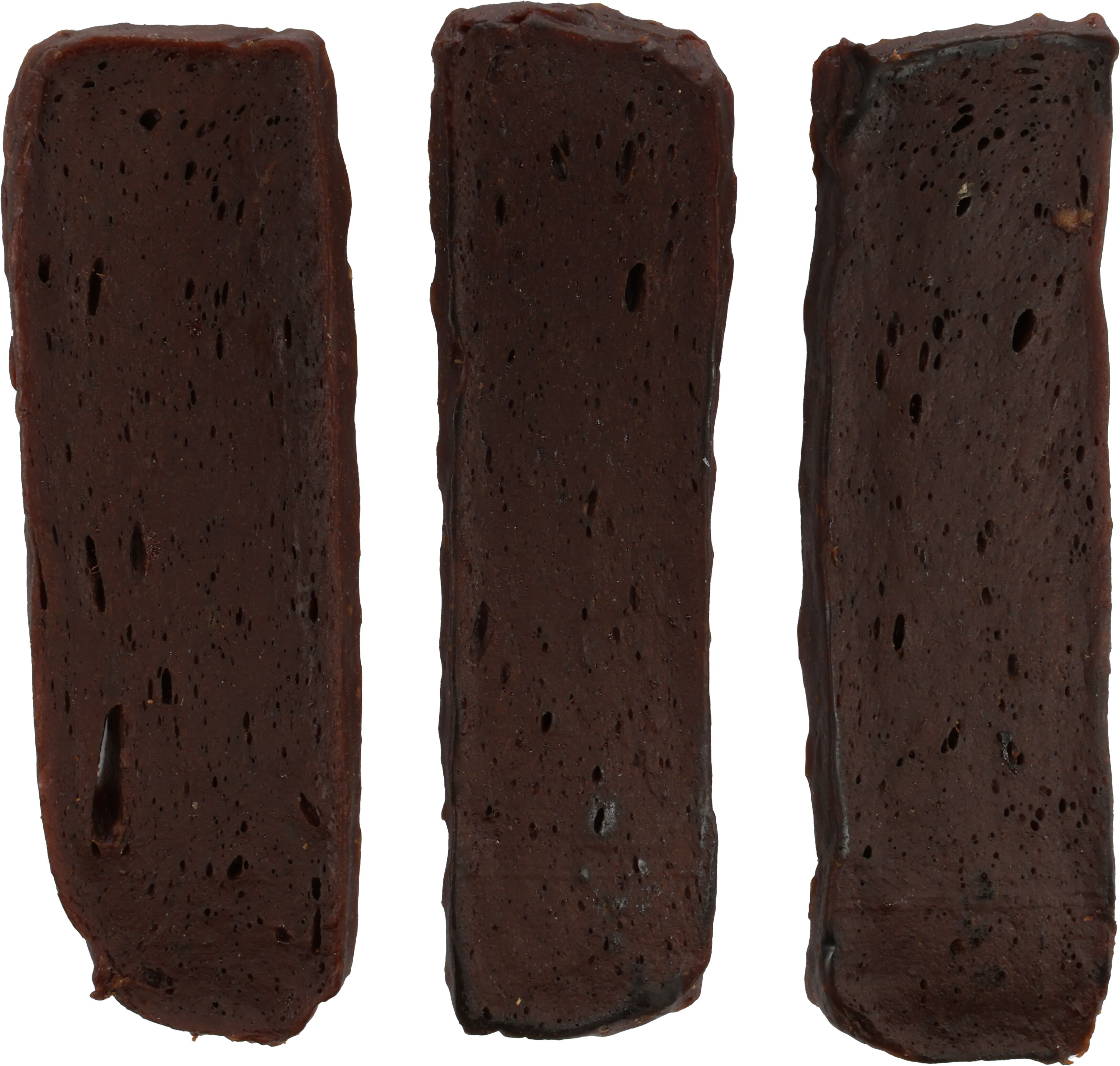 Flamingo Snacks Hapki Streifen Lamm 