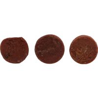 Flamingo Snacks Hapki Chips Lamb 