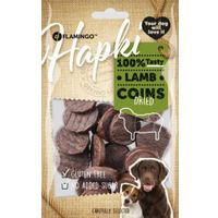 Flamingo Snacks Hapki Chips Lamb 