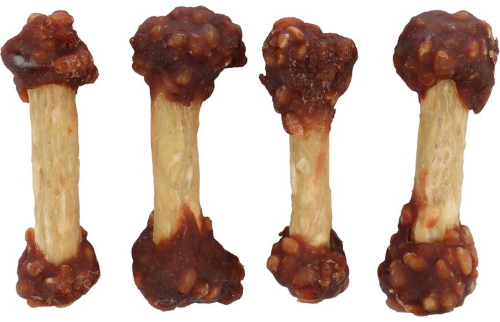 Flamingo Snacks Hapki Bilanciere Agnello & Riso 