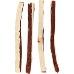 Snacks Hapki Sushi strips Lamb & Fish 