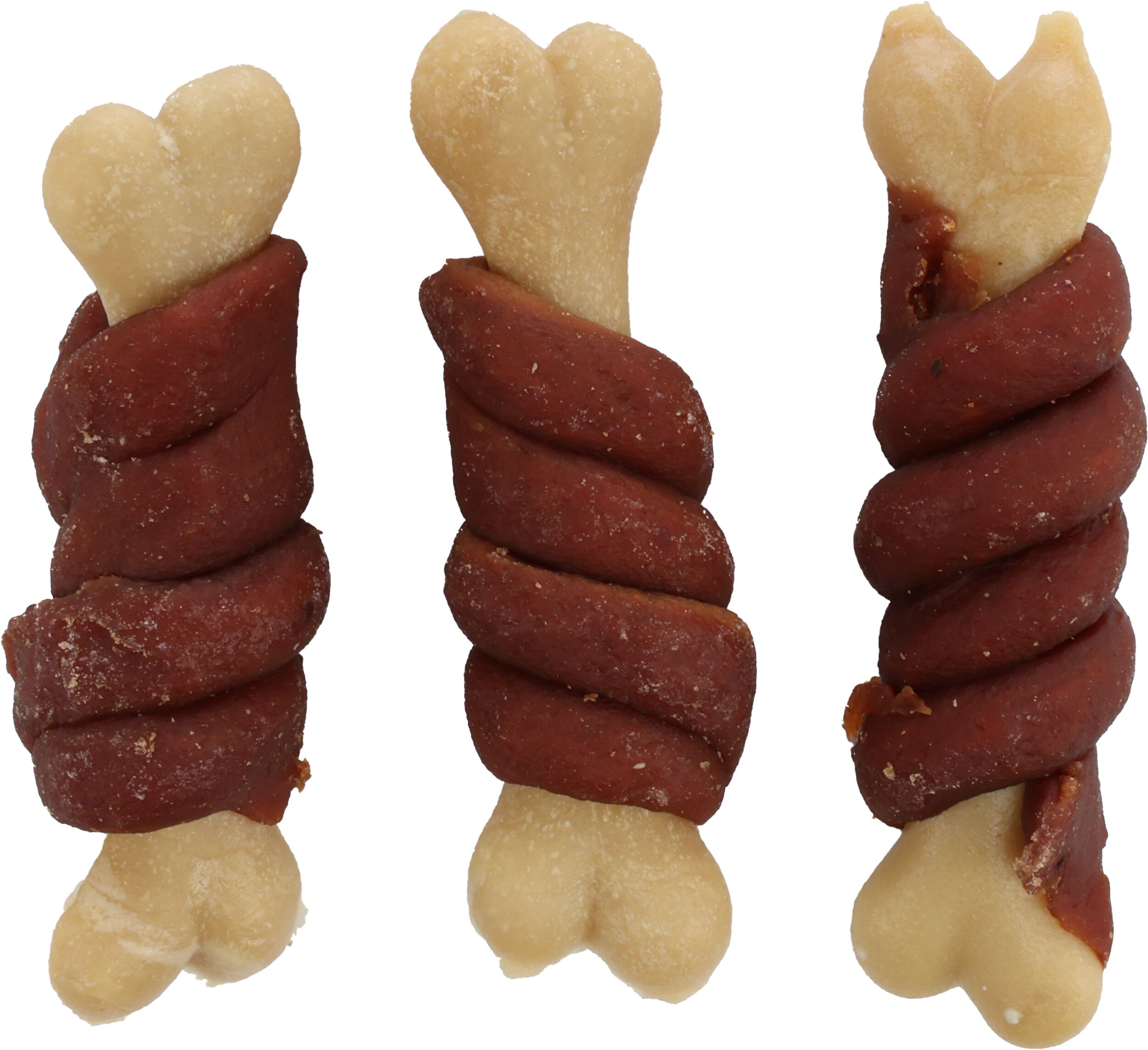 Flamingo Snacks Hapki Calcium bone Lamb 