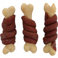 Flamingo Snacks Hapki Calcium bone Lamb 