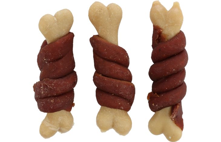 Flamingo Snacks Hapki Calcium bone Lamb 