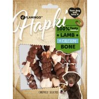 Flamingo Snacks Hapki Calcium bone Lamb 