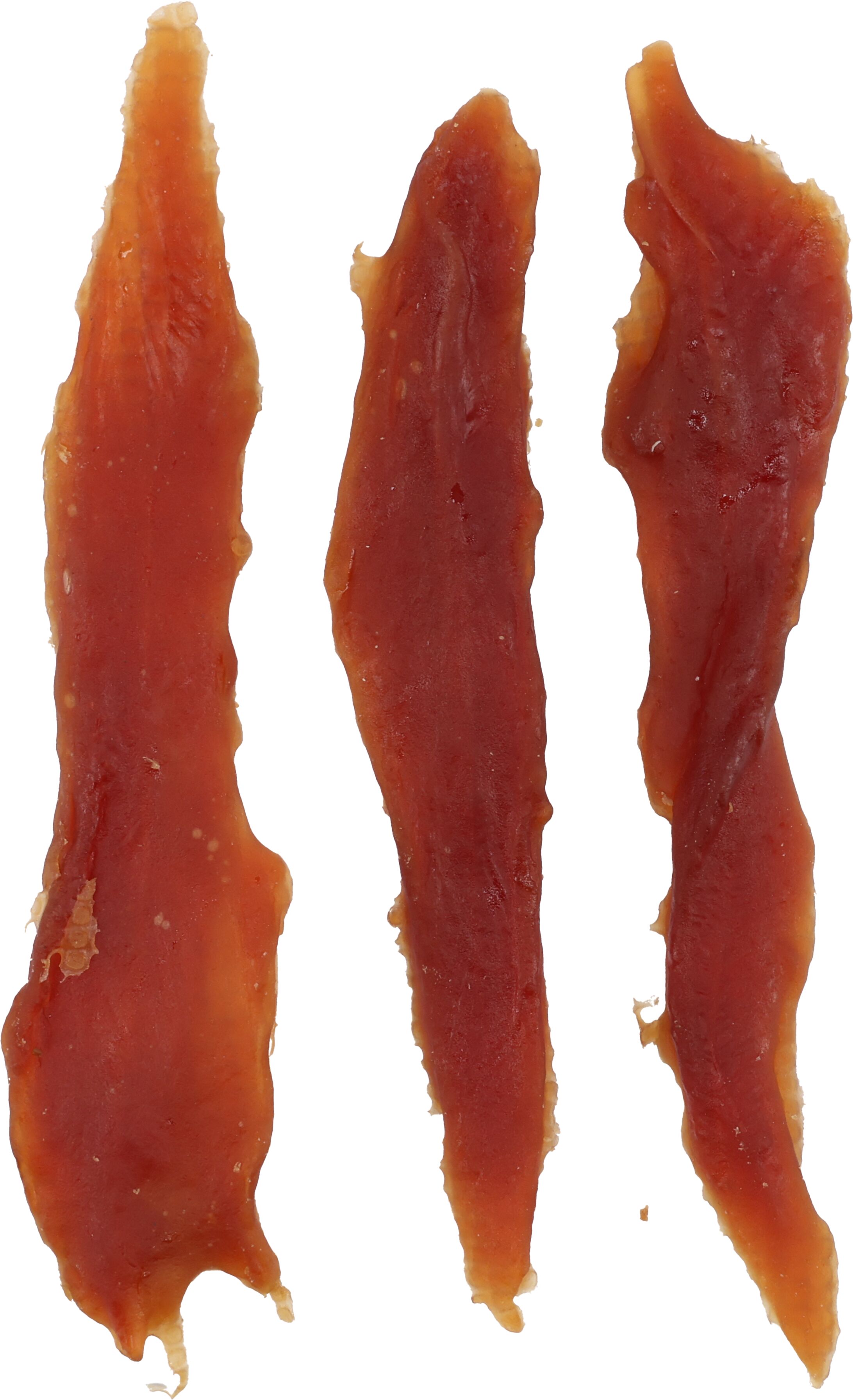 Flamingo Snacks Hapki Fillet with duck 