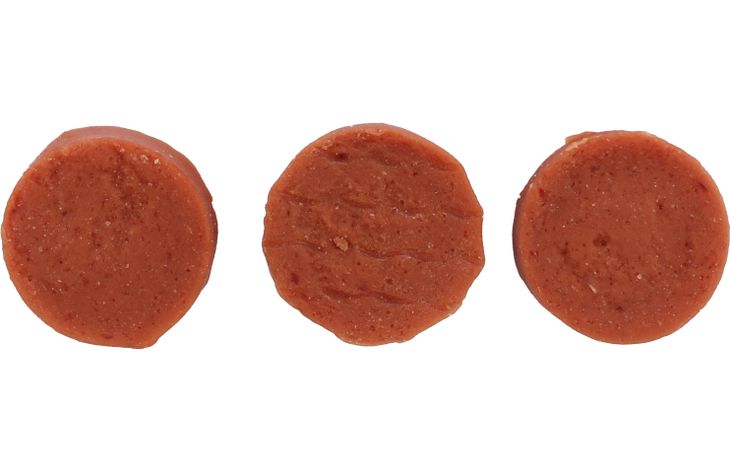 Flamingo Snacks Hapki Chips with duck 