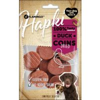 Flamingo Snacks Hapki Chips with duck 