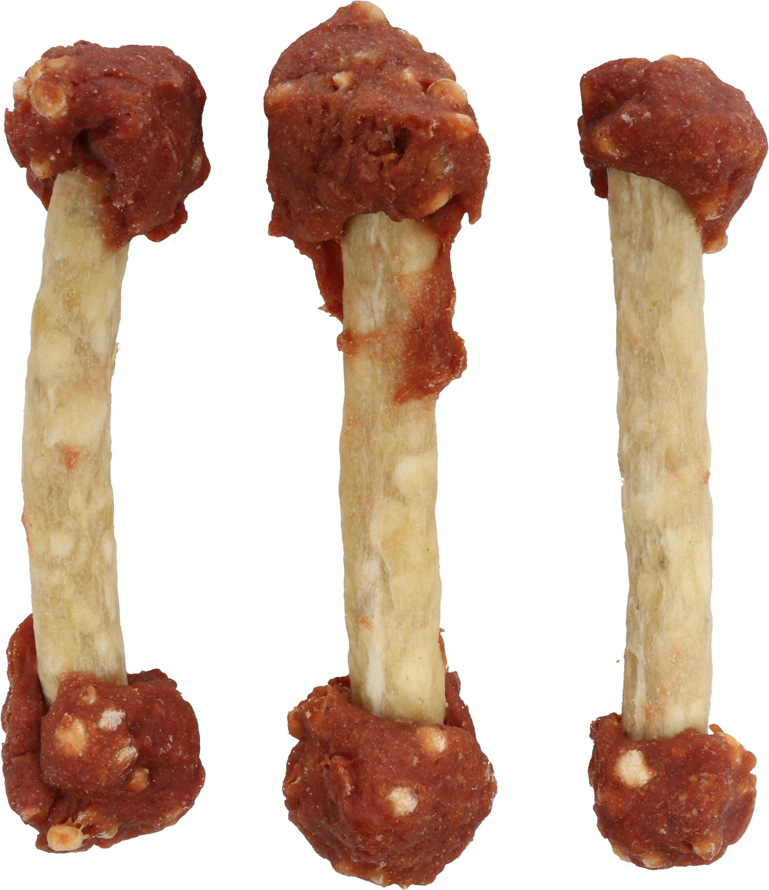 Flamingo Snacks Hapki Bilanciere con anatra & Riso 