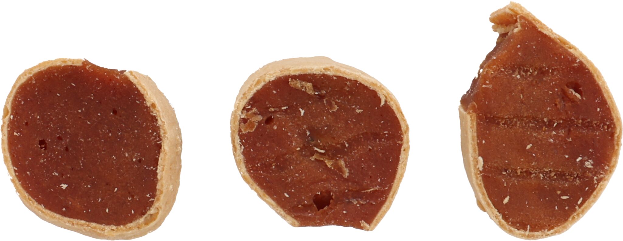 Flamingo Snacks Hapki Sushi rolls with duck & Fish 