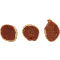 Flamingo Snacks Hapki Sushi rolls with duck & Fish 