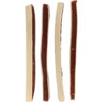 Snacks Hapki Sushi strips with duck & Fish 