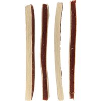 Flamingo Snack Hapki Sushi strips met eend & Vis 