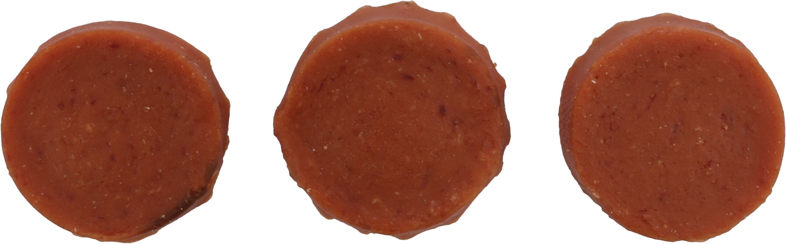 Flamingo Snacks Hapki Chips mit Kaninchen 