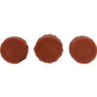 Flamingo Snacks Hapki Chips mit Kaninchen 