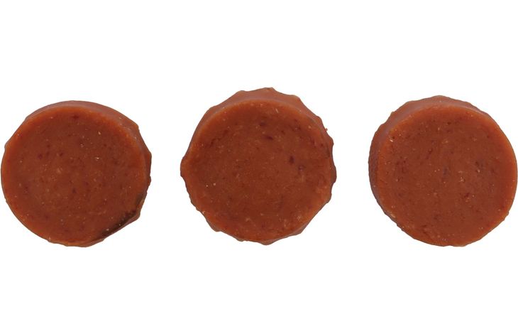 Flamingo Snacks Hapki Chips mit Kaninchen 